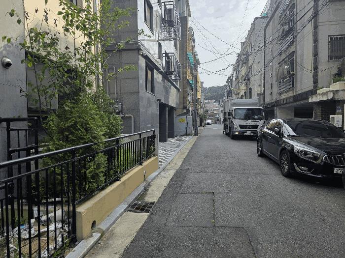 서울특별시 강서구 화곡동 772-21 코하임772 제3층 제302호 다세대(빌라) 경매 사진 7