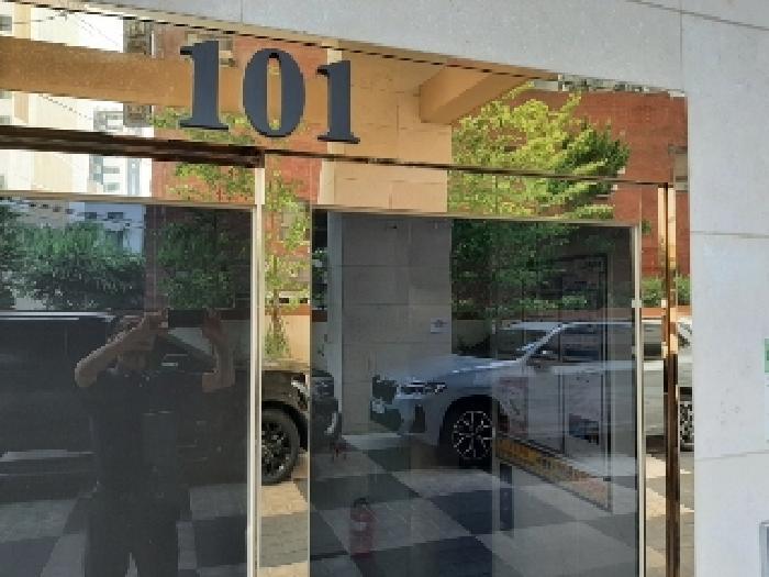 서울특별시 강서구 염창동 261-16 루미온 제101동 제8층 제803호 오피스텔 경매 사진 11