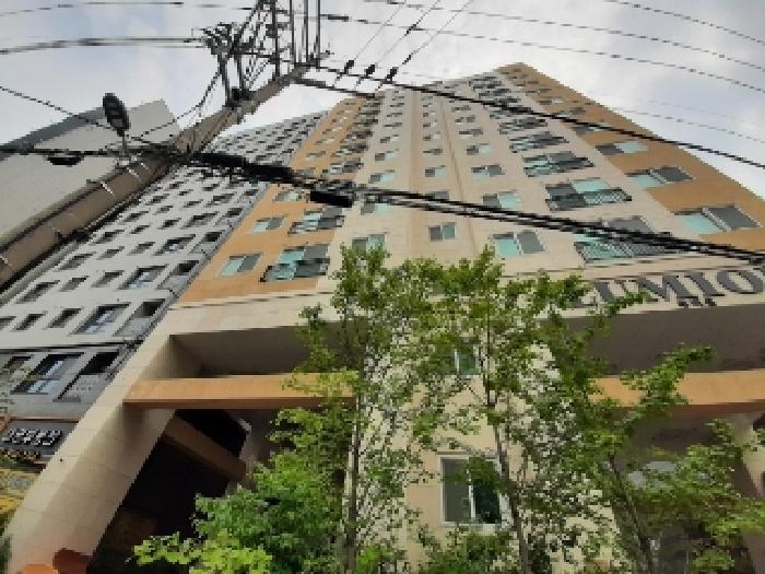 서울특별시 강서구 염창동 261-16 루미온 제101동 제8층 제803호 오피스텔 경매 사진 9