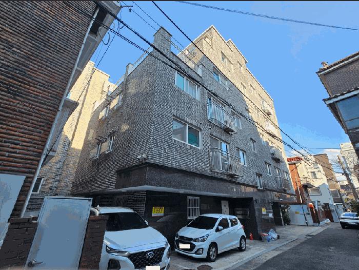 서울특별시 구로구 개봉동 33-114 위드캐슬 제2층 제204호 다세대(빌라) 경매 사진 2