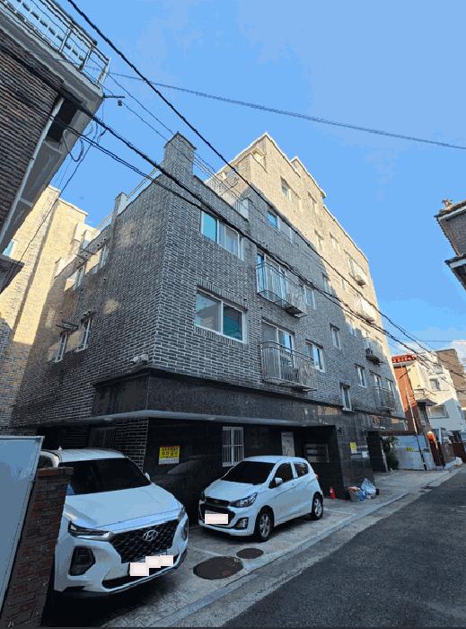 서울특별시 구로구 개봉동 33-114 위드캐슬 제2층 제204호 다세대(빌라) 경매 사진 3