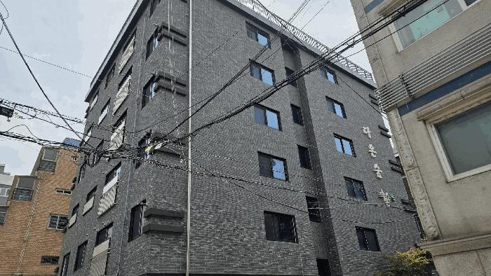 서울특별시 강서구 화곡동 56-364 다온숲 제2층 제204호 다세대(빌라) 경매 사진 3
