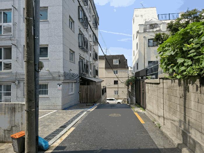서울특별시 강서구 화곡동 73-68 제이엠팰리스 제4층 제403호 다세대(빌라) 경매 사진 2