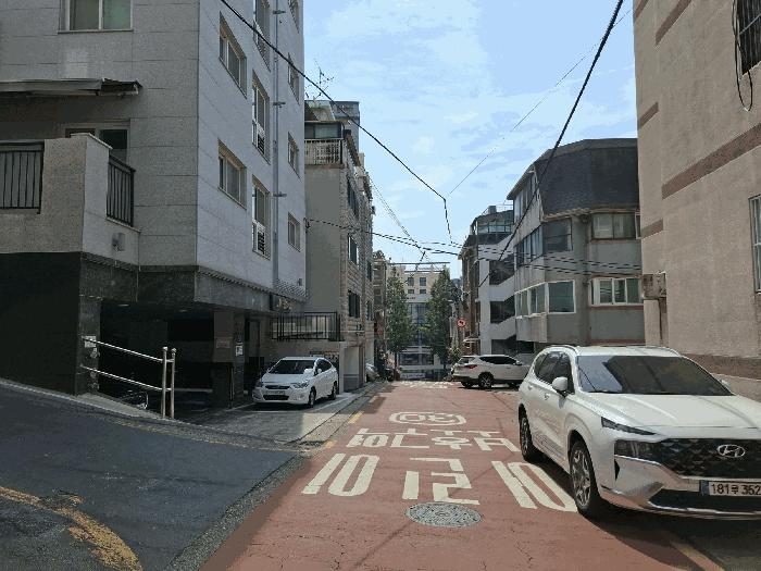 서울특별시 강서구 화곡동 73-68 제이엠팰리스 제4층 제403호 다세대(빌라) 경매 사진 4