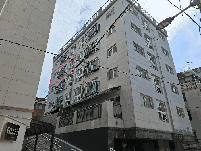 서울특별시 강서구 화곡동 73-68 제이엠팰리스 제4층 제403호 다세대(빌라) 경매 사진 5