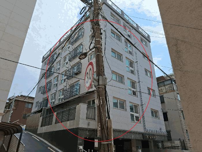 서울특별시 강서구 화곡동 73-68 제이엠팰리스 제4층 제403호 다세대(빌라) 경매 사진 7