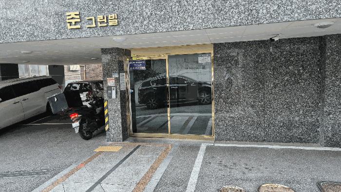 서울특별시 금천구 시흥동 864-17 준그린빌 제4층 제402호 다세대(빌라) 경매 사진 3