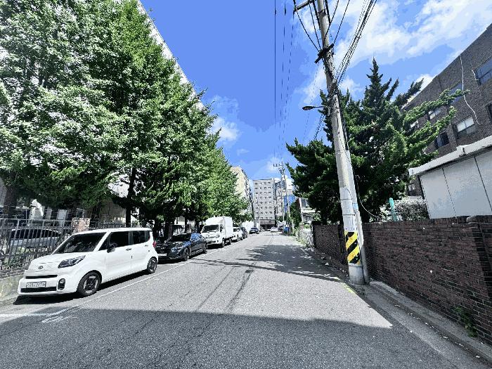 서울특별시 금천구 가산동 235-46 세교예지안10차 제8층 제802호 다세대(빌라) 경매 사진 3