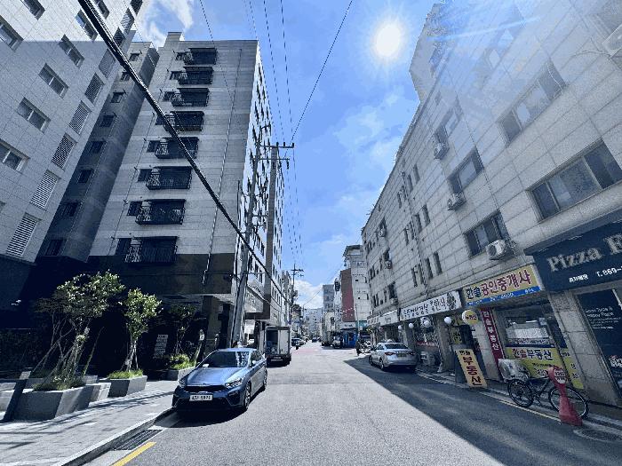서울특별시 금천구 가산동 235-46 세교예지안10차 제8층 제802호 다세대(빌라) 경매 사진 4