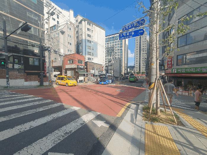 서울특별시 구로구 오류동 6-63 루체비스타 제4층 제401호 오피스텔 경매 사진 2