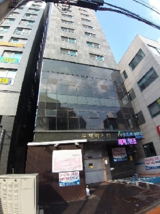 서울특별시 구로구 오류동 6-63 루체비스타 제4층 제401호 오피스텔 경매 사진 7