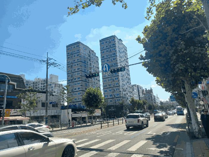 서울특별시 강서구 화곡동 1070-11 강서2차크라운팰리스 제101동 제10층 제1003호 오피스텔 경매 사진 2