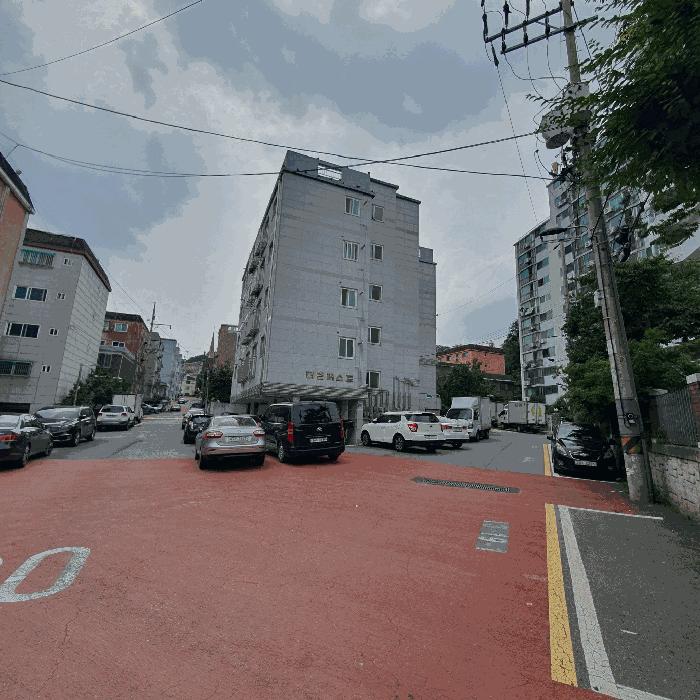 서울특별시 구로구 개봉동 10-1 더존퍼스트 제5층 제502호 다세대(빌라) 경매 사진 3
