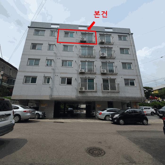 서울특별시 구로구 개봉동 10-1 더존퍼스트 제5층 제502호 다세대(빌라) 경매 사진 5