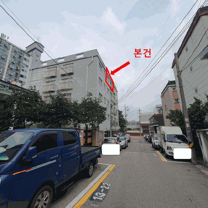 서울특별시 구로구 개봉동 10-1 더존퍼스트 제5층 제502호 다세대(빌라) 경매 사진 7