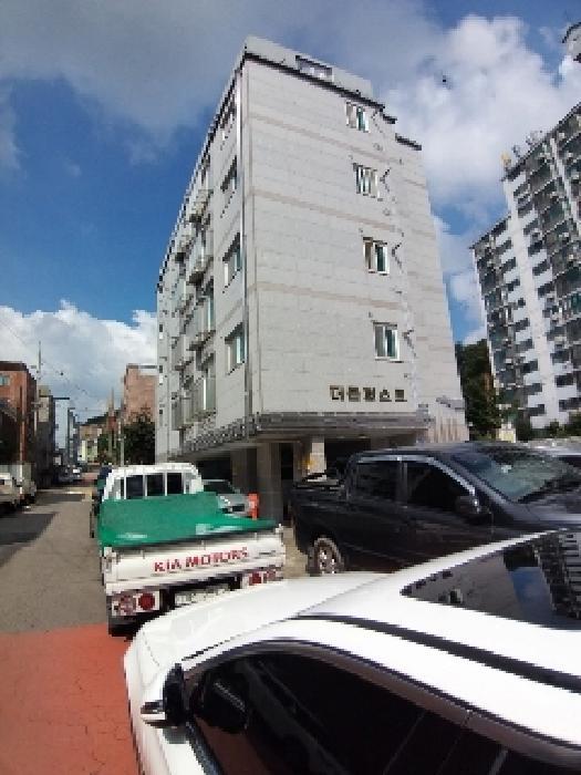 서울특별시 구로구 개봉동 10-1 더존퍼스트 제5층 제502호 다세대(빌라) 경매 사진 9