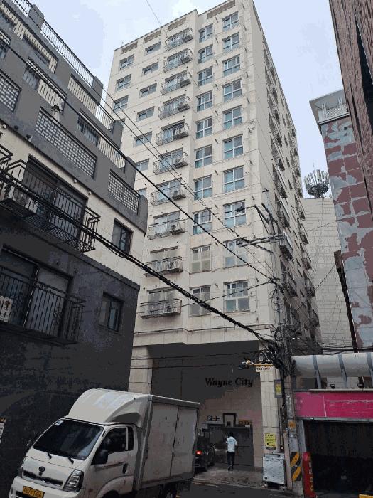 서울 강서구 오피스텔