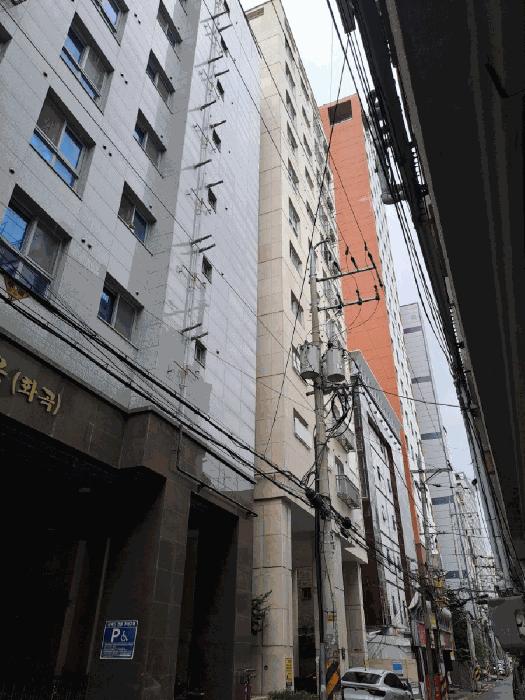 서울특별시 강서구 화곡동 24-42 웨인씨티 제8층 제803호 오피스텔 경매 사진 4