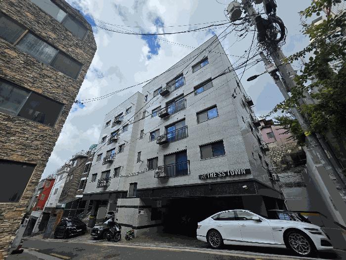 서울특별시 강서구 화곡동 351-13 더에스에스타운 제4층 제401호 다세대(빌라) 경매 사진 7