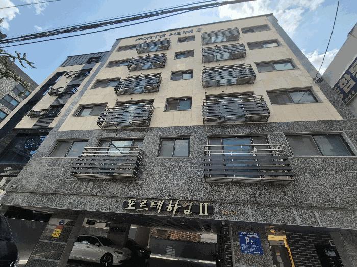 서울특별시 강서구 화곡동 421-21 포르테하임2 제5층 제502호 다세대(빌라) 경매 사진 3