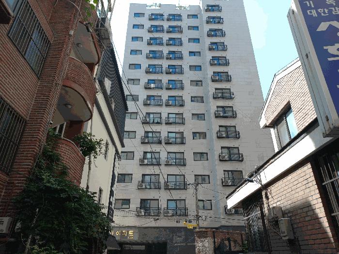 서울특별시 강서구 화곡동 925-15 리치아파트 제105동 제11층 제1103호 오피스텔 경매 사진 4
