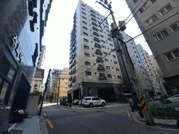 서울특별시 강서구 화곡동 925-15 리치아파트 제105동 제11층 제1103호 오피스텔 경매 사진 6