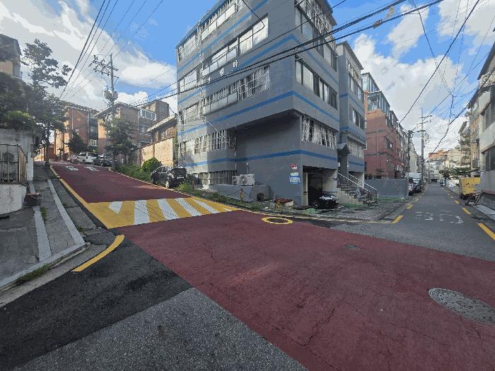 서울특별시 강서구 화곡동 102-34 은성캐슬 제4층 제401호 다세대(빌라) 경매 사진 2