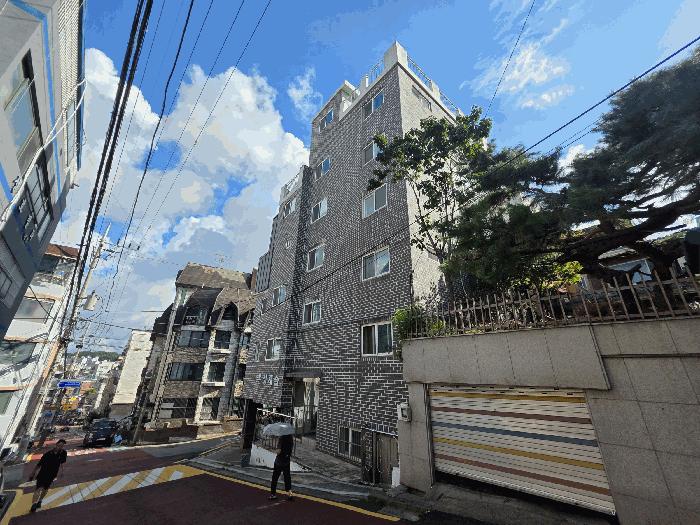 서울특별시 강서구 화곡동 102-34 은성캐슬 제4층 제401호 다세대(빌라) 경매 사진 3