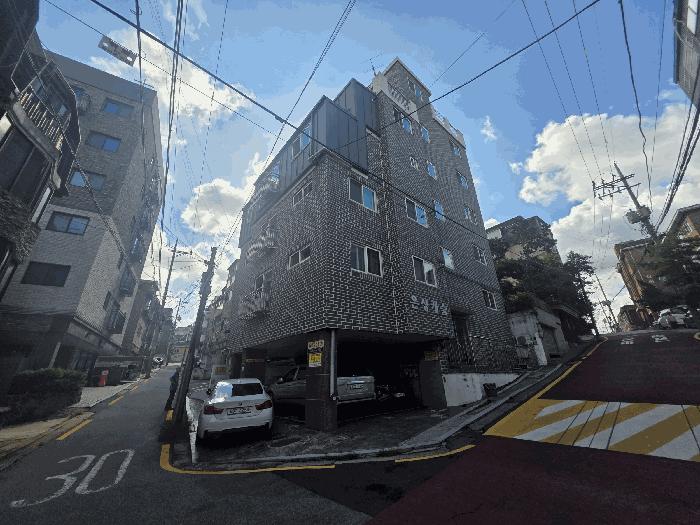 서울특별시 강서구 화곡동 102-34 은성캐슬 제4층 제401호 다세대(빌라) 경매 사진 5
