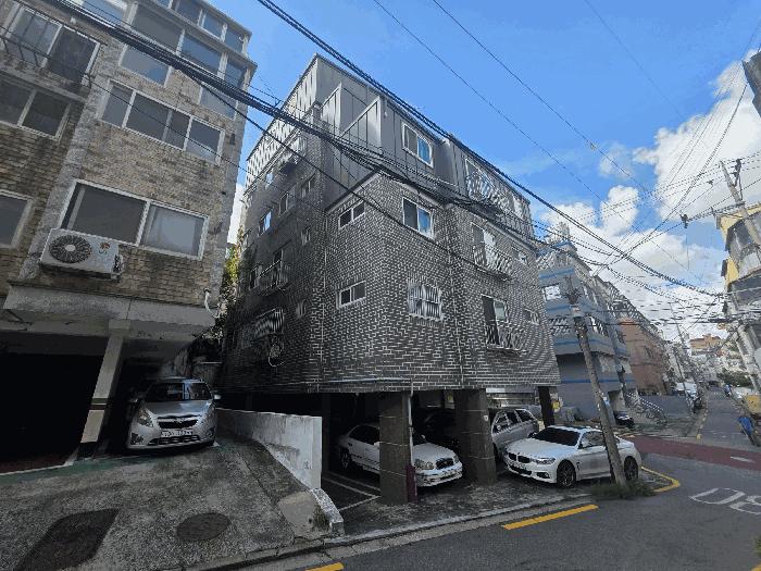 서울특별시 강서구 화곡동 102-34 은성캐슬 제4층 제401호 다세대(빌라) 경매 사진 6