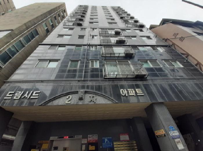 서울특별시 강서구 화곡동 915-39 드림시드아파트2차 제3층 제301호 오피스텔 경매 사진 9