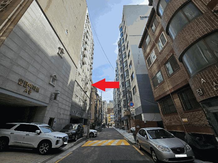 서울특별시 강서구 화곡동 915-39 드림시드아파트2차 제3층 제301호 오피스텔 경매 사진 3
