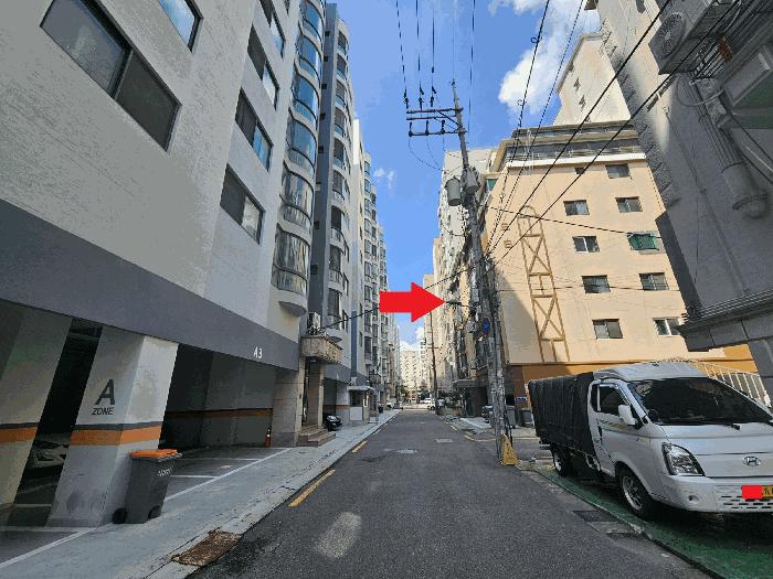 서울특별시 강서구 화곡동 915-39 드림시드아파트2차 제3층 제301호 오피스텔 경매 사진 4