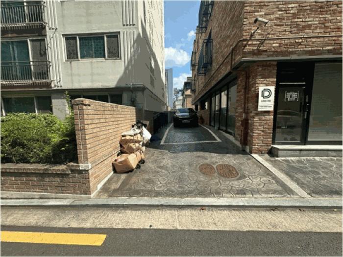 서울특별시 강서구 화곡동 1101-7 까사지오 제2층 제201호 다세대(빌라) 경매 사진 2