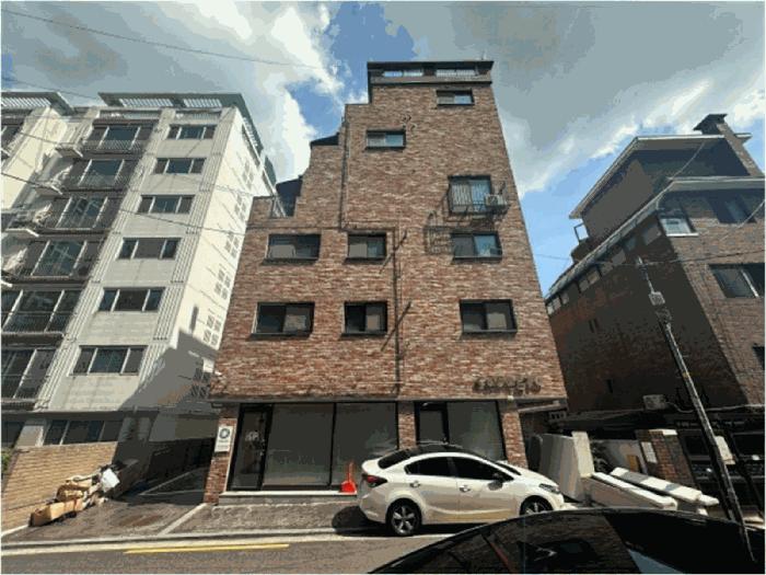 서울특별시 강서구 화곡동 1101-7 까사지오 제2층 제201호 다세대(빌라) 경매 사진 3