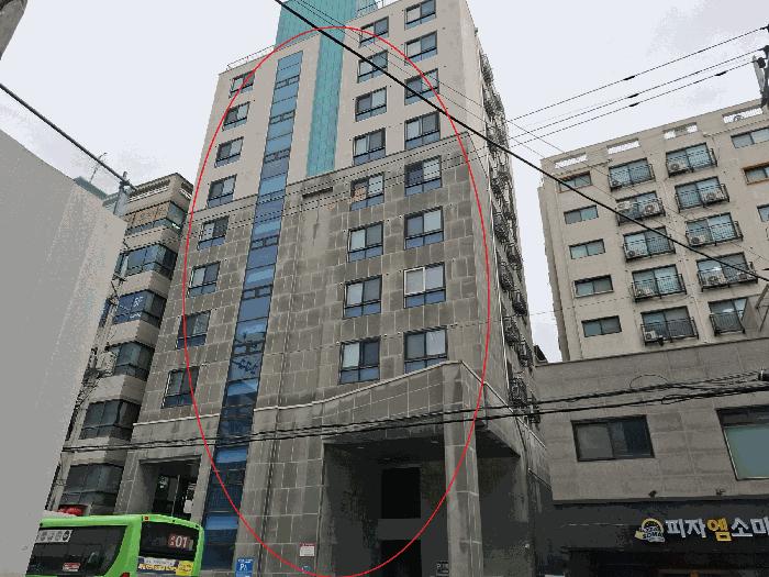 서울특별시 강서구 화곡동 24-150 더베네치아스위트 제8층 제803호 오피스텔 경매 사진 3