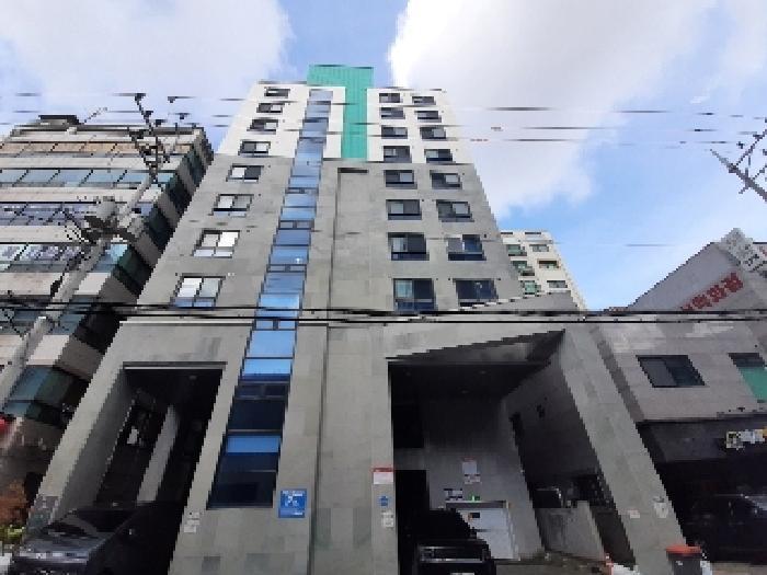 서울특별시 강서구 화곡동 24-150 더베네치아스위트 제8층 제803호 오피스텔 경매 사진 7