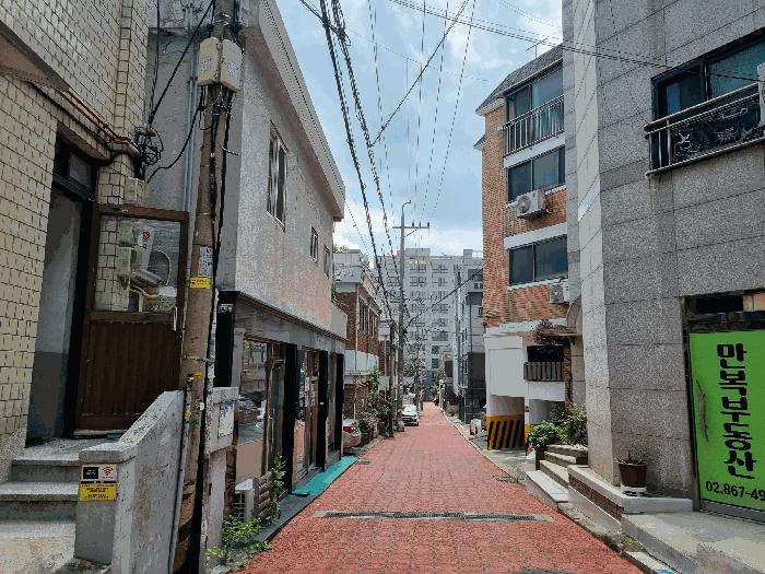서울특별시 금천구 독산동 149-14 한신하이츠 제2층 제204호 다세대(빌라) 경매 사진 4