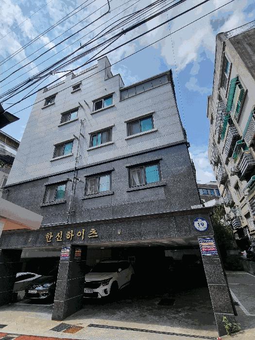 서울특별시 금천구 독산동 149-14 한신하이츠 제2층 제204호 다세대(빌라) 경매 사진 5