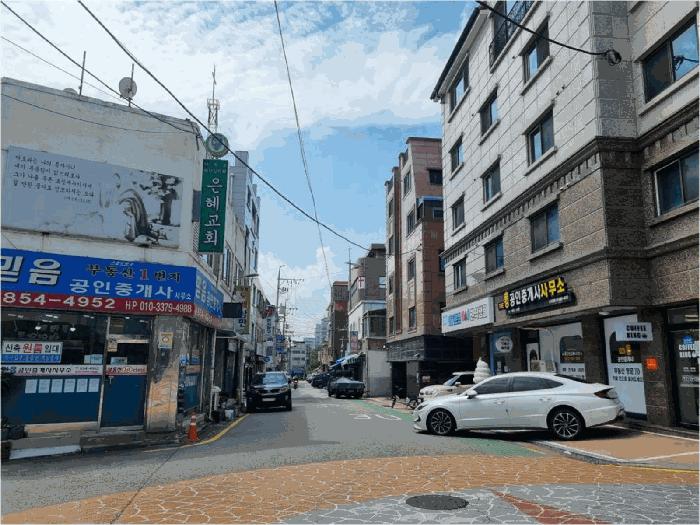 서울특별시 금천구 독산동 149-14 한신하이츠 제2층 제204호 다세대(빌라) 경매 사진 6