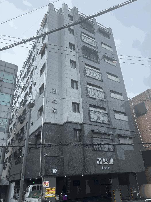 서울특별시 금천구 시흥동 789-6 리브가 제703호 다세대(빌라) 경매 사진 1