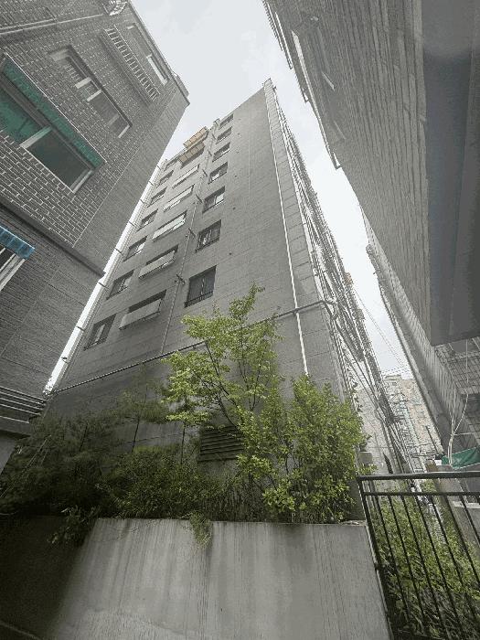 서울특별시 금천구 시흥동 789-6 리브가 제703호 다세대(빌라) 경매 사진 4