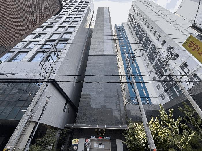서울특별시 강서구 화곡동 987-3 르미엘 제9층 제901호 오피스텔 경매 사진 4
