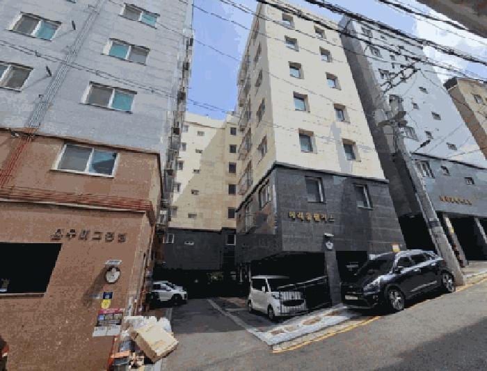 서울특별시 금천구 독산동 962-13 헤리움팰리스 제2층 제203호 다세대(빌라) 경매 사진 1