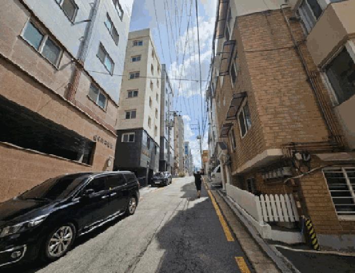 서울특별시 금천구 독산동 962-13 헤리움팰리스 제2층 제203호 다세대(빌라) 경매 사진 3
