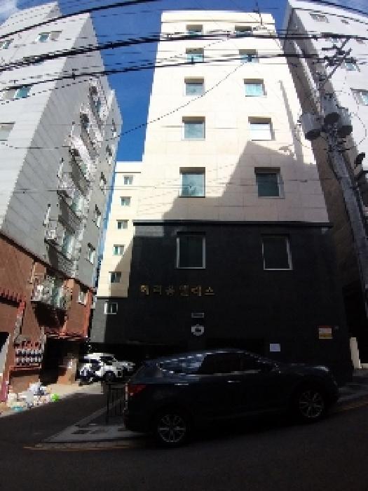 서울특별시 금천구 독산동 962-13 헤리움팰리스 제2층 제203호 다세대(빌라) 경매 사진 5