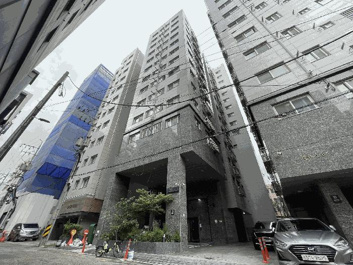 서울특별시 강서구 화곡동 938-7 웰타운에이 제3층 제304호 오피스텔 경매 사진 5