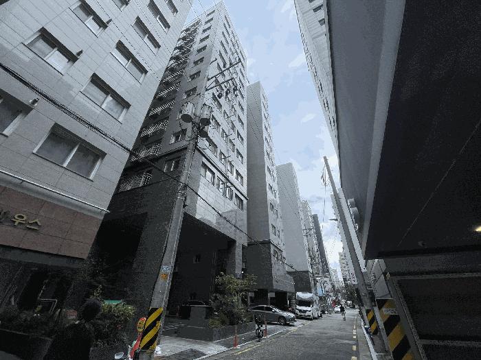 서울특별시 강서구 화곡동 938-7 웰타운에이 제3층 제304호 오피스텔 경매 사진 8