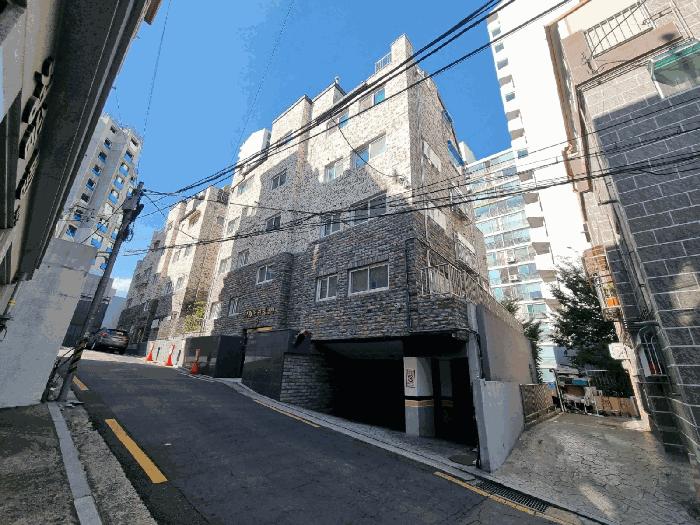 서울특별시 구로구 개봉동 312-41 다원리치빌4차 제비동 제2층 제202호 다세대(빌라) 경매 사진 2