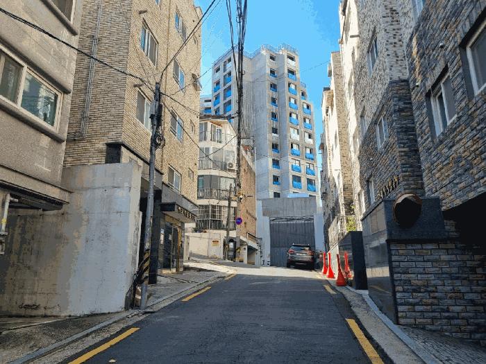 서울특별시 구로구 개봉동 312-41 다원리치빌4차 제비동 제2층 제202호 다세대(빌라) 경매 사진 6